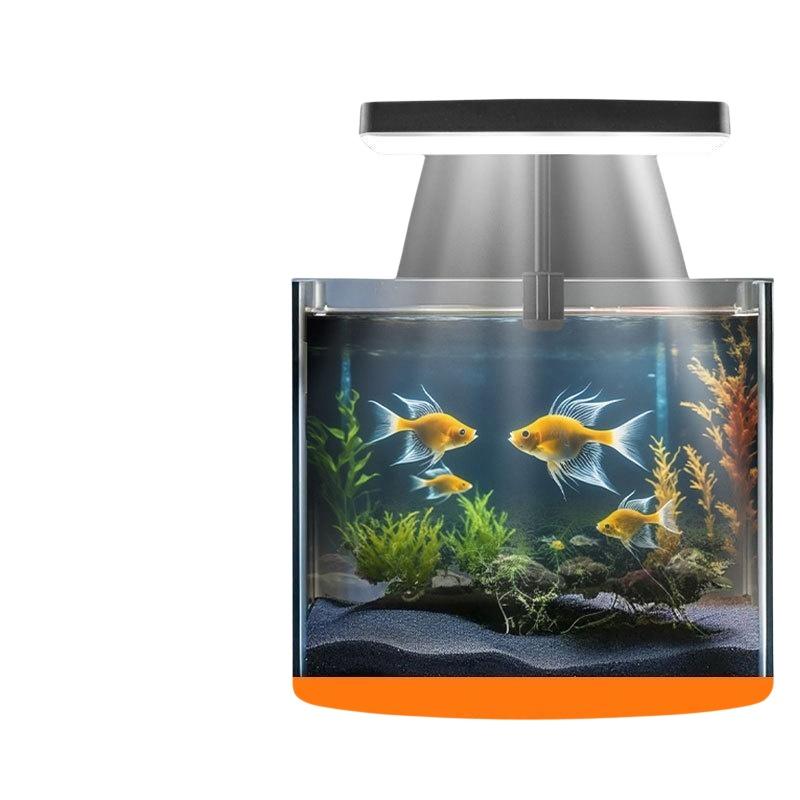 Aquarium Plants - Светодиодный водонепроницаемый светильник для аквариума с