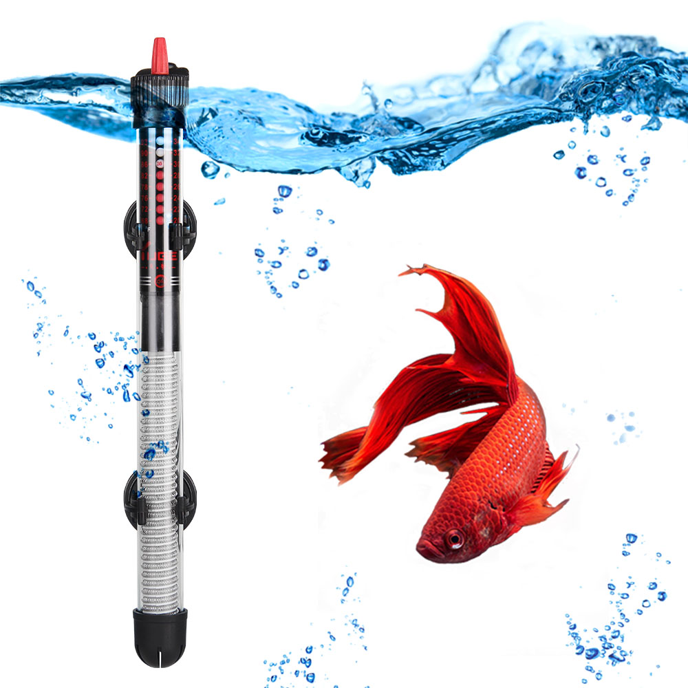 Fish Tank Heater - 110 В-220 В термостат с регулируемой