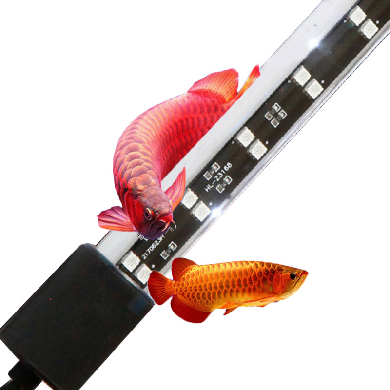 Светильник для аквариума 72 см – обзор и цена Aquarium Fish Keeping