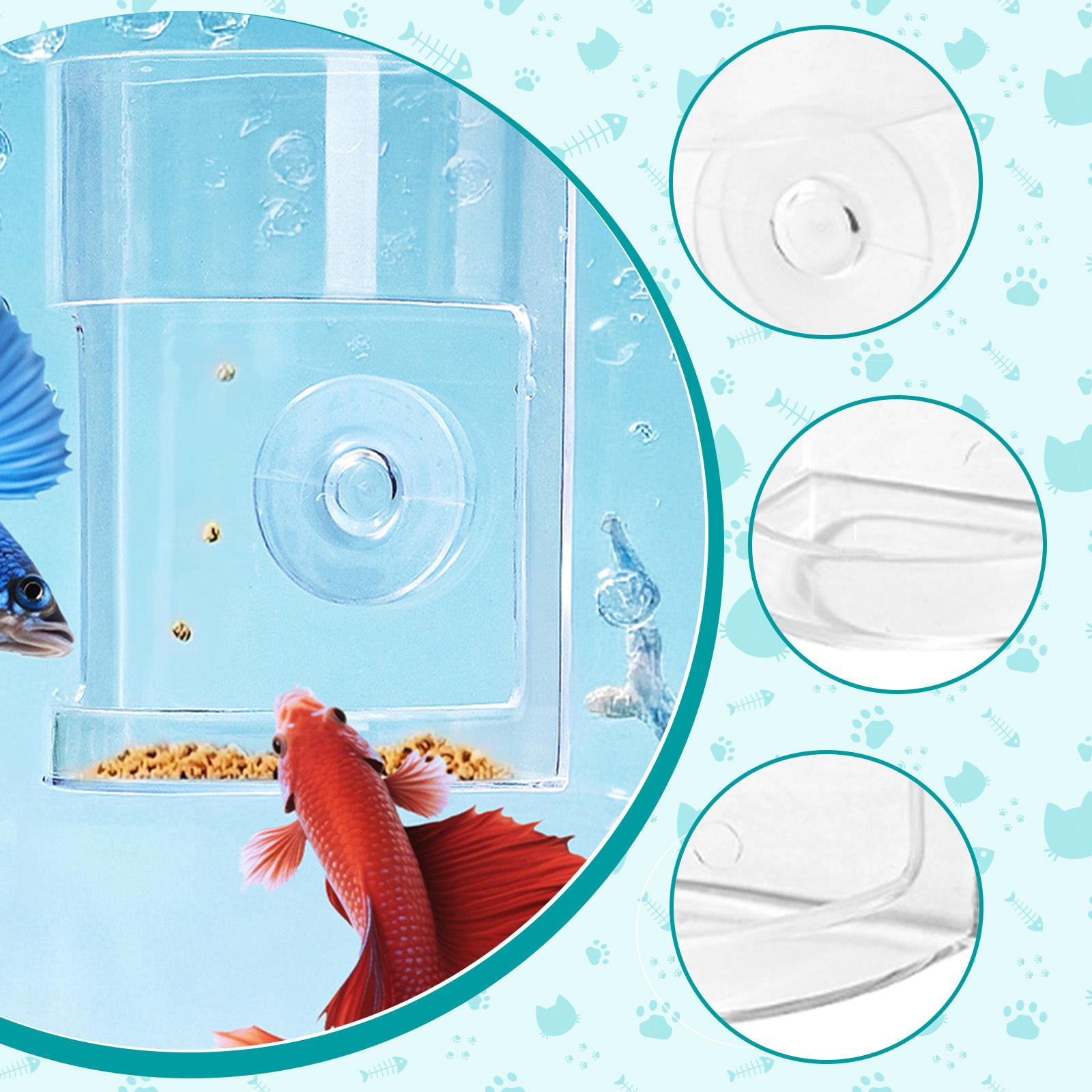 Кормушка для аквариума из проз – обзор и цена Aquarium Fish Keeping