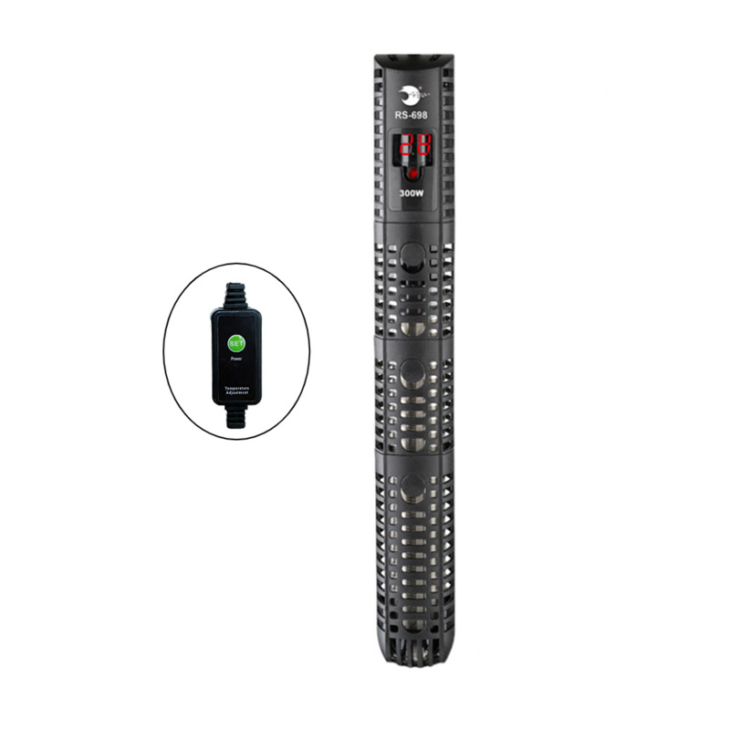 Погружной нагреватель для аква – обзор и цена Fish Tank Heater