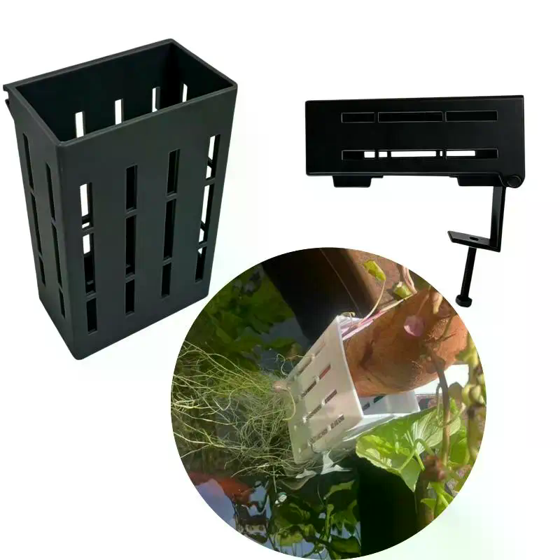 1 шт. Подвесная корзина для ги – обзор и цена Aquarium Plants