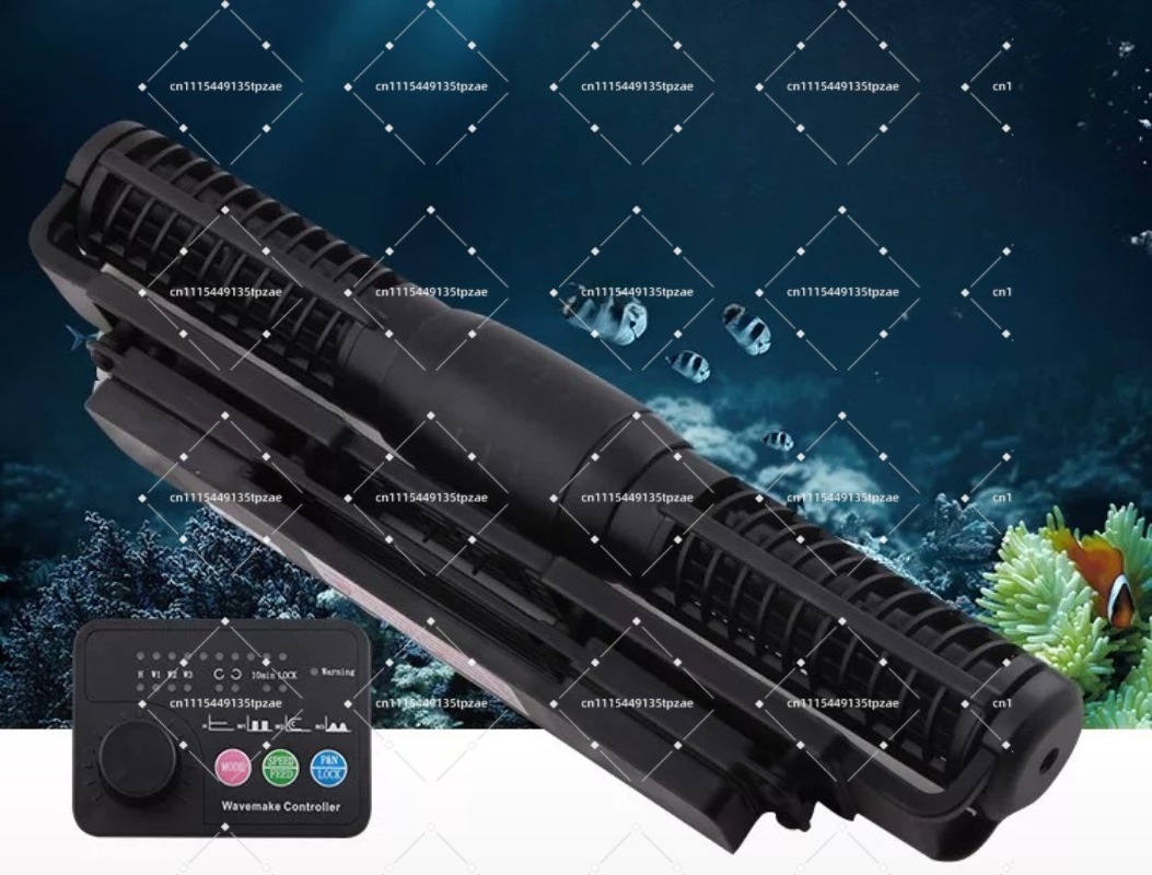 Погружной водяной насос Jebao  – обзор и цена Aquarium Pump