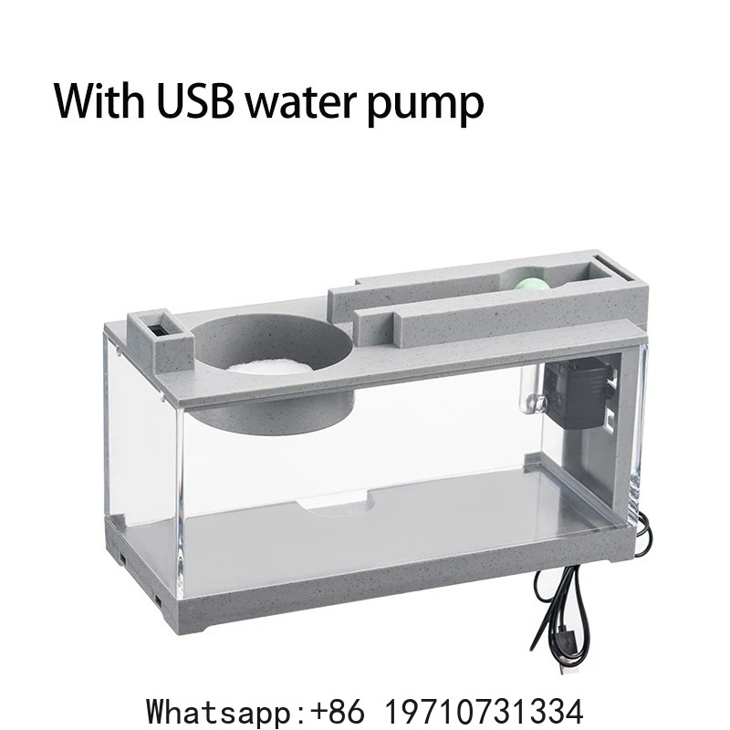 Аквариумный комплект с встроен – обзор и цена Fish Aquarium Home