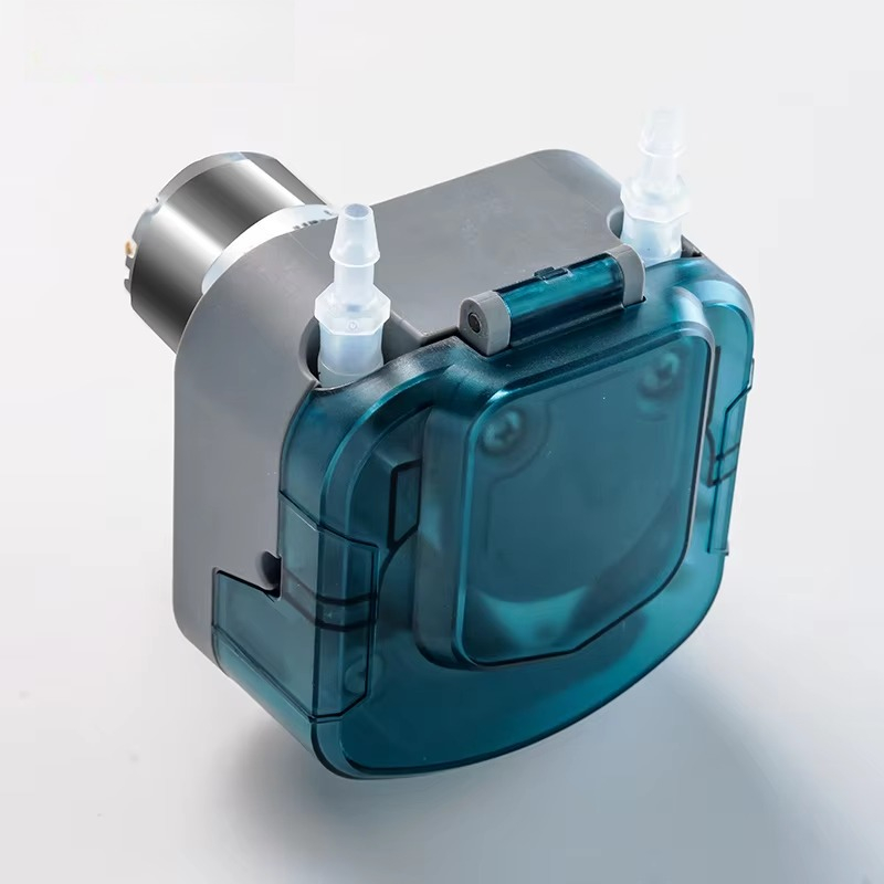 Мини-перистальтический насос д – обзор и цена Aquarium Pump