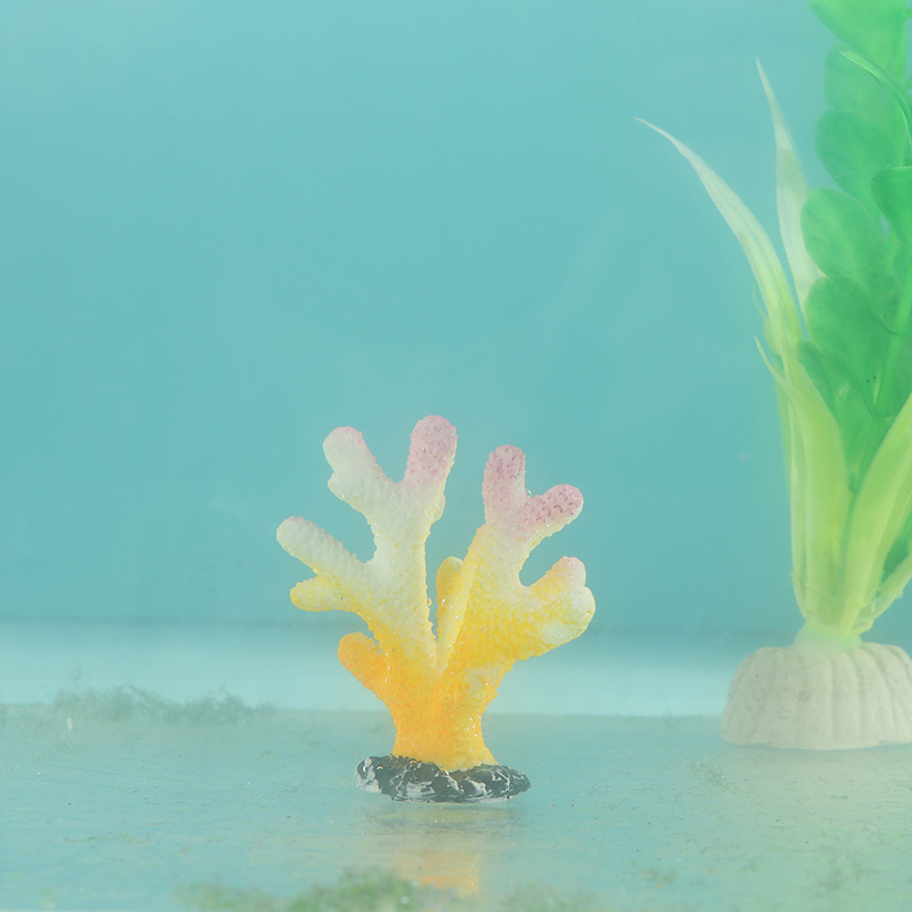 Искусственные Коралловые украш – обзор и цена Fish Tank Gravel