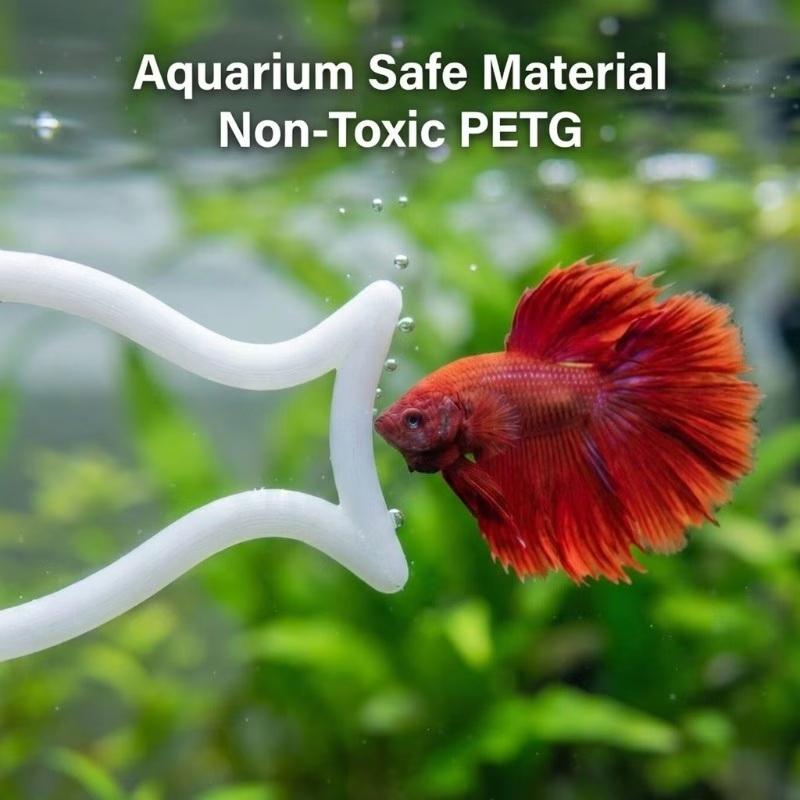 Кольца для кормления рыбок в а – обзор и цена Aquarium Fish Keeping