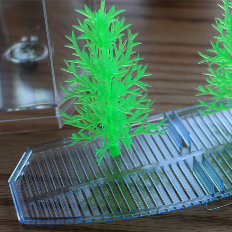 Новая и забавная игрушка, креа – обзор и цена Aquarium Fish Keeping