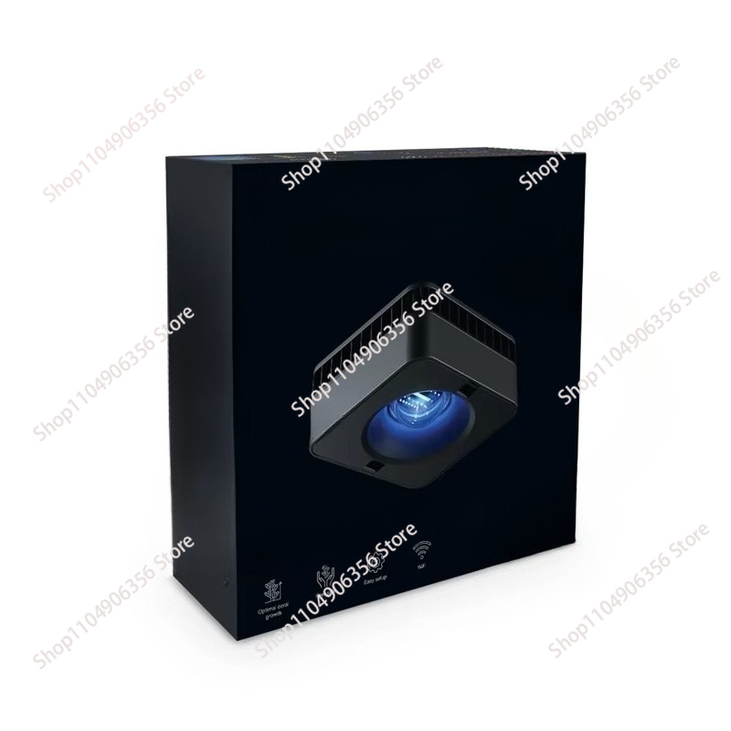 Новый светодиодный светильник  – обзор и цена Aquarium Light