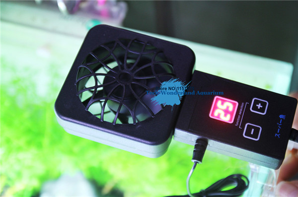 Мини нано-зажим подвесной вент – обзор и цена Fish Tank Heater