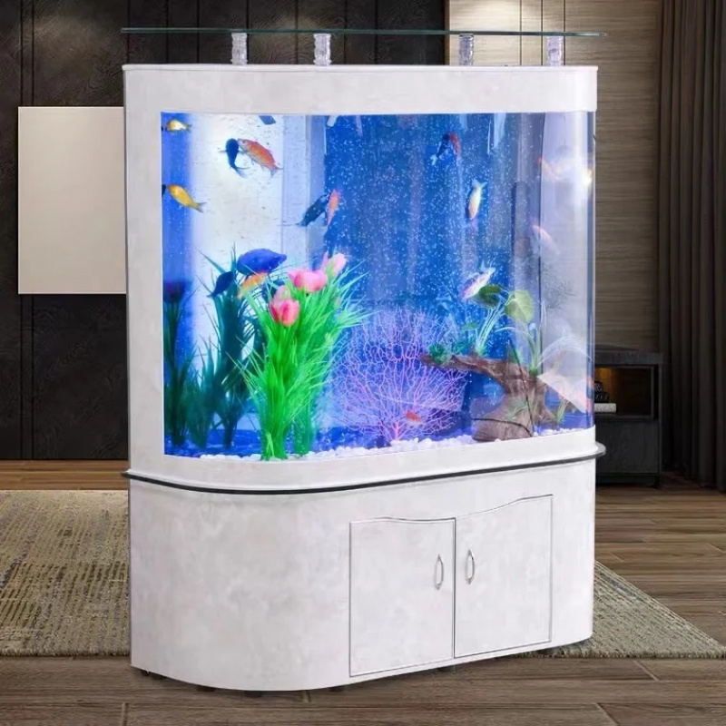 Индивидуальный аквариум для мо – обзор и цена Fish Aquarium Home