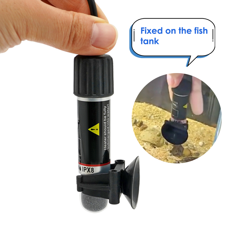 USB мини-нагревательный элемен – обзор и цена Fish Tank Heater