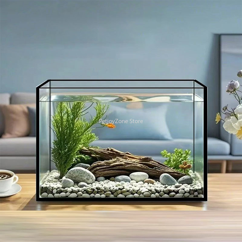 Ультрапрозрачный большой прямо – обзор и цена Aquarium Fish Keeping