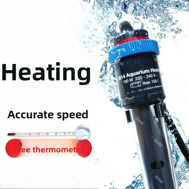 Нагреватель для аквариума Ehei – обзор и цена Fish Tank Heater