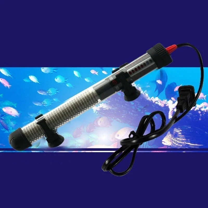 20/50/100/200/300 Вт Аквариум  – обзор и цена Fish Tank Heater