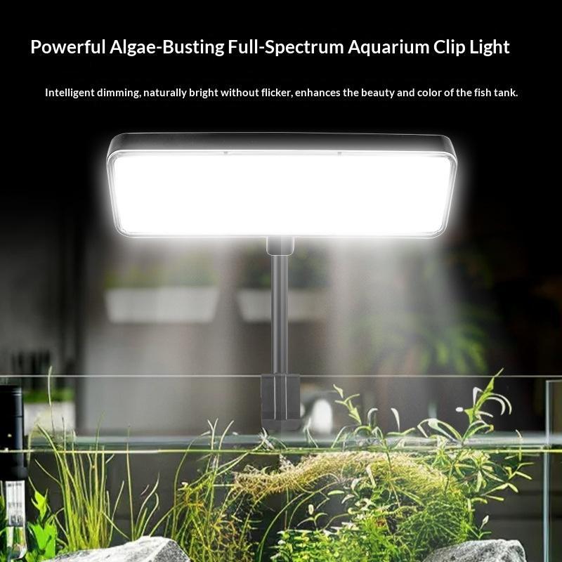 Светодиодный светильник для ак – обзор и цена Aquarium Plants