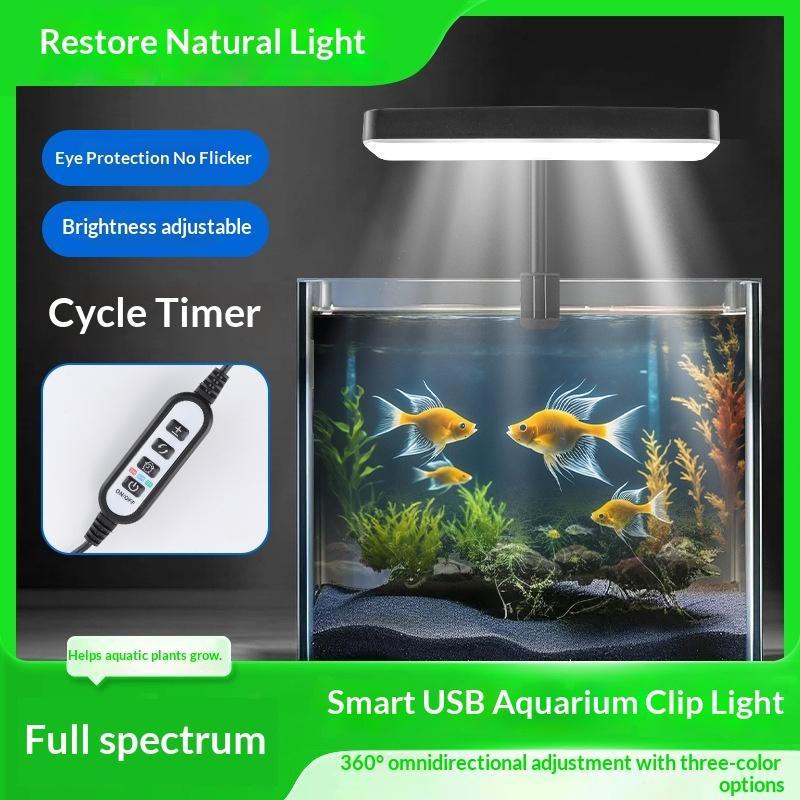Светодиодный светильник для ак – обзор и цена Aquarium Plants