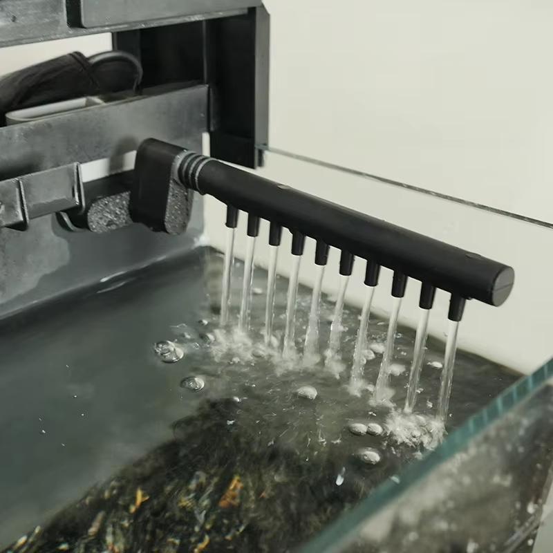 1 комплект, аксессуары для акв – обзор и цена Xiaomi Aquarium Fish Tank