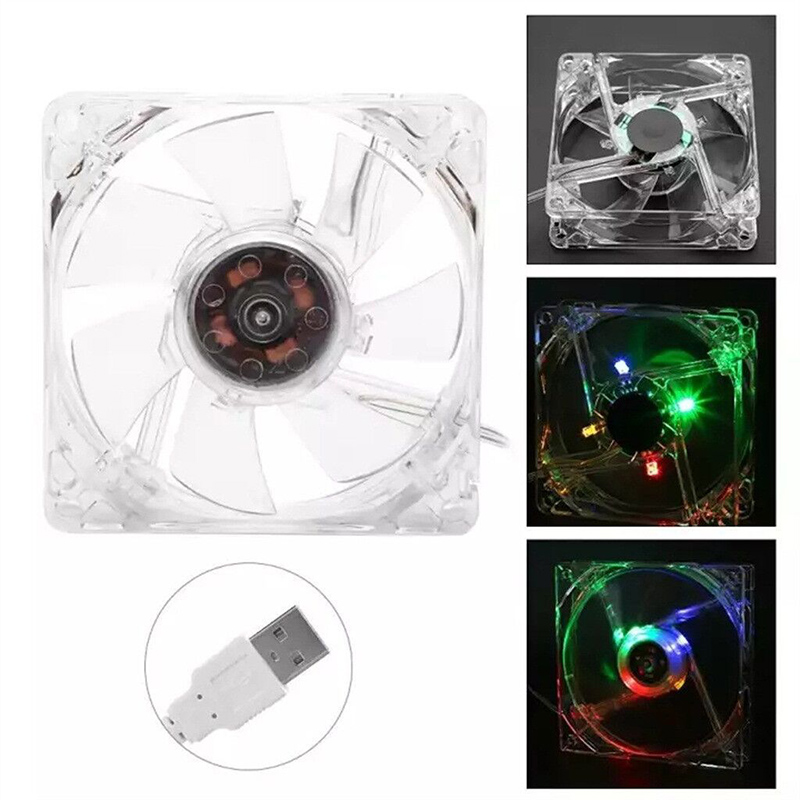 Вентилятор USB 5В для клетки х – обзор и цена Aquarium Light